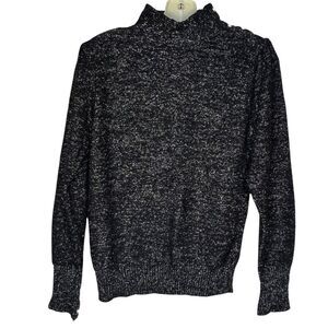 Vintage‎ Gitano Metallic Sweater